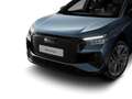 Audi Q4 e-tron 45 S line AHK 360° ACC SHZ Blau - thumbnail 9