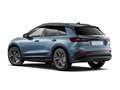Audi Q4 e-tron 45 S line AHK 360° ACC SHZ Blau - thumbnail 6