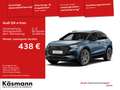 Audi Q4 e-tron 45 S line AHK 360° ACC SHZ Blau - thumbnail 2