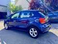 Volkswagen Polo 1.6 TDI 105 *Garantie 12 mois* Bleu - thumbnail 4