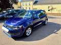 Volkswagen Polo 1.6 TDI 105 *Garantie 12 mois* Bleu - thumbnail 5