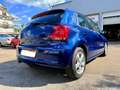 Volkswagen Polo 1.6 TDI 105 *Garantie 12 mois* Bleu - thumbnail 3