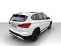 BMW X1 xDrive20i Sport Line Navi AdapLED Parkassist Weiß - thumbnail 3