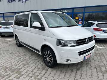 Highline NAVI AHK Kamera Leder Vollausstattung
