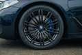BMW 530 5 Serie Touring 530e High Executive M Sport Automa Zwart - thumbnail 46