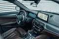 BMW 530 5 Serie Touring 530e High Executive M Sport Automa Zwart - thumbnail 18