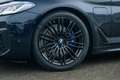 BMW 530 5 Serie Touring 530e High Executive M Sport Automa Zwart - thumbnail 9