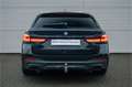BMW 530 5 Serie Touring 530e High Executive M Sport Automa Zwart - thumbnail 21