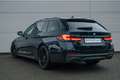 BMW 530 5 Serie Touring 530e High Executive M Sport Automa Zwart - thumbnail 43
