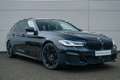 BMW 530 5 Serie Touring 530e High Executive M Sport Automa Zwart - thumbnail 17