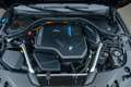 BMW 530 5 Serie Touring 530e High Executive M Sport Automa Zwart - thumbnail 16