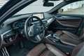 BMW 530 5 Serie Touring 530e High Executive M Sport Automa Zwart - thumbnail 26