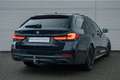 BMW 530 5 Serie Touring 530e High Executive M Sport Automa Zwart - thumbnail 2