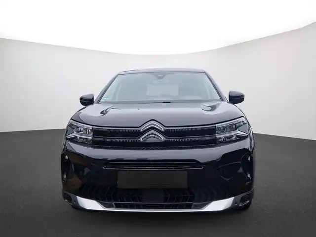 Citroen C5 Aircross view 3
