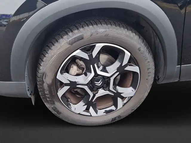 Citroen C5 Aircross view 10