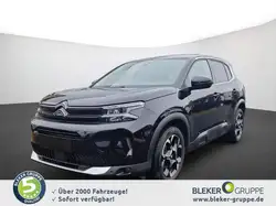 Citroën C5 Aircross Plus Blue HDI 130 EAT8 S&S