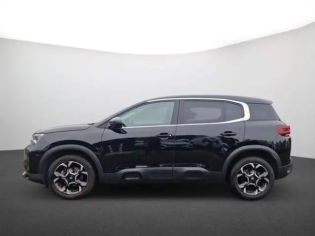 Citroen C5 Aircross view 5