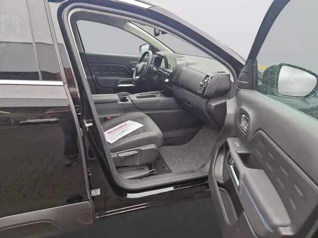 Citroen C5 Aircross view 13