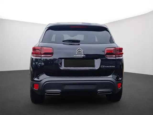 Citroen C5 Aircross view 4