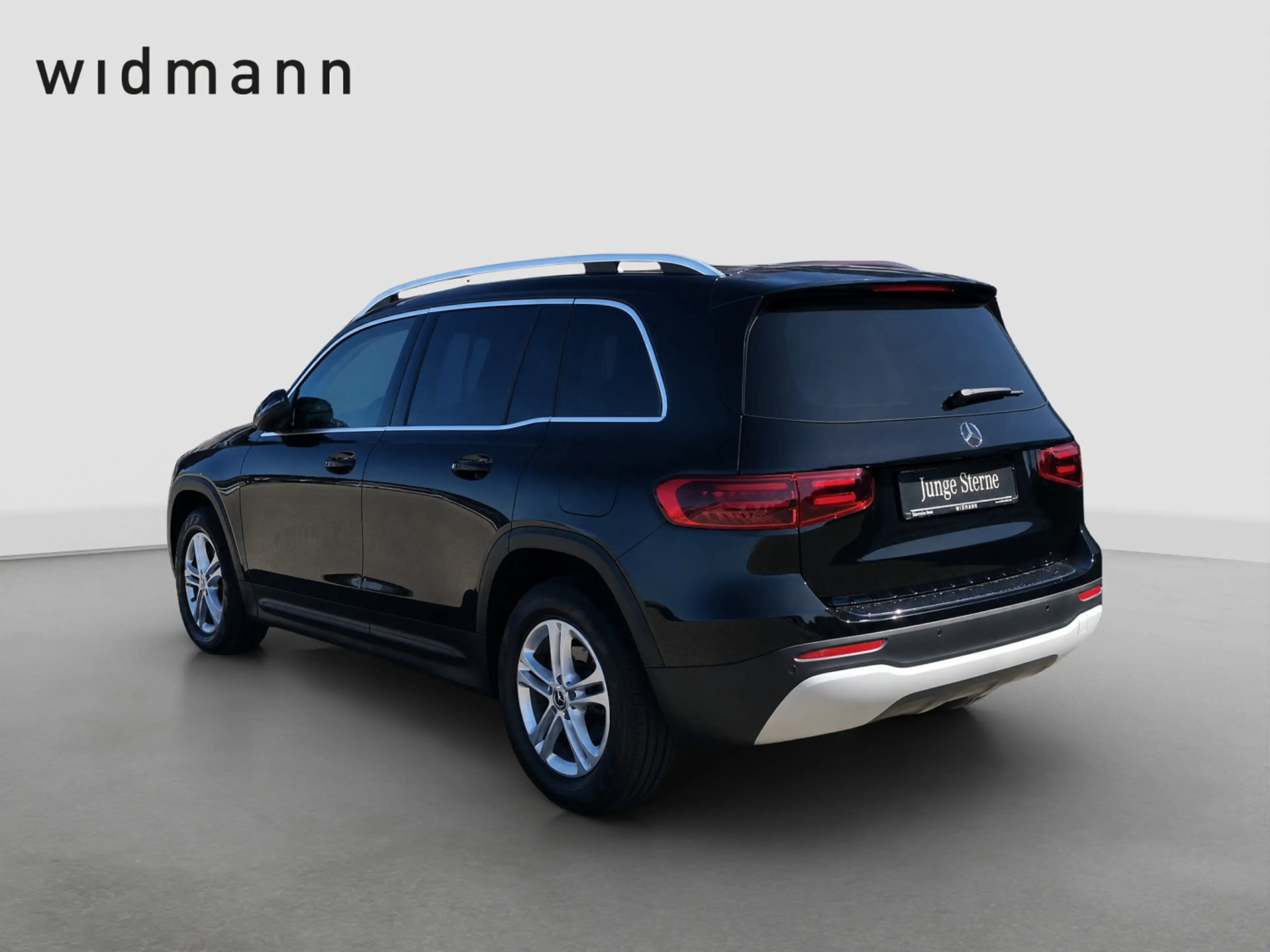 Mercedes-Benz GLB 200 d *Distronic*LED*Parktronic*Rückfahrkam. — photo 8
