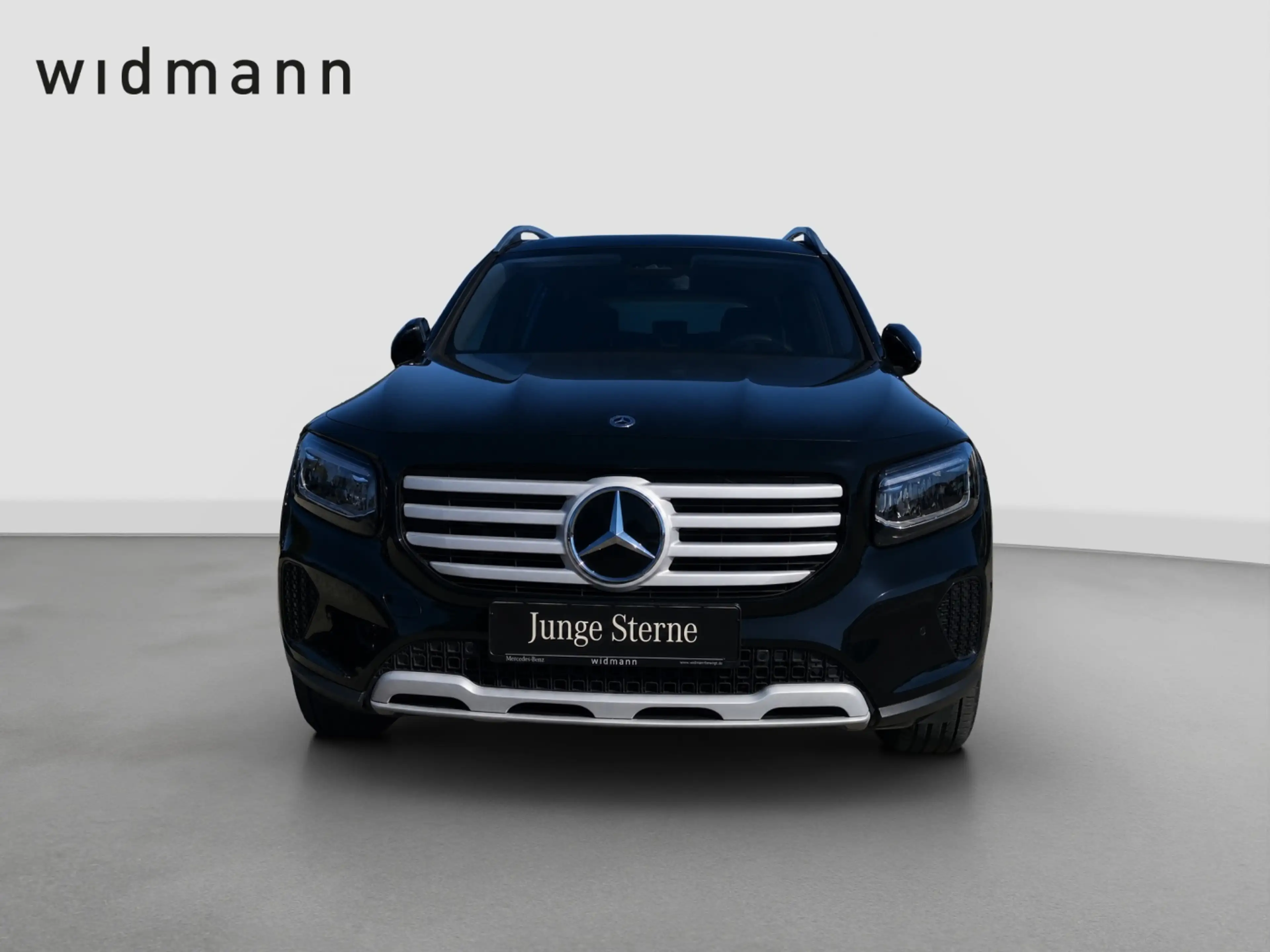 Mercedes-Benz GLB 200 d *Distronic*LED*Parktronic*Rückfahrkam. — photo 2