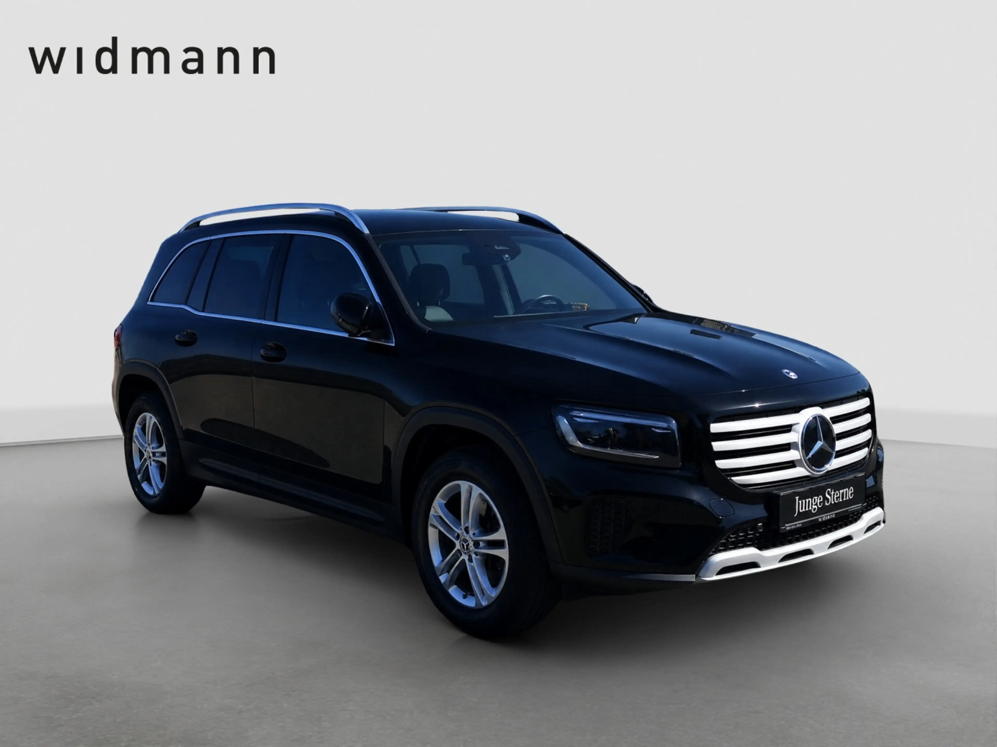 Mercedes-Benz GLB 200 d *Distronic*LED*Parktronic*Rückfahrkam. — photo 7