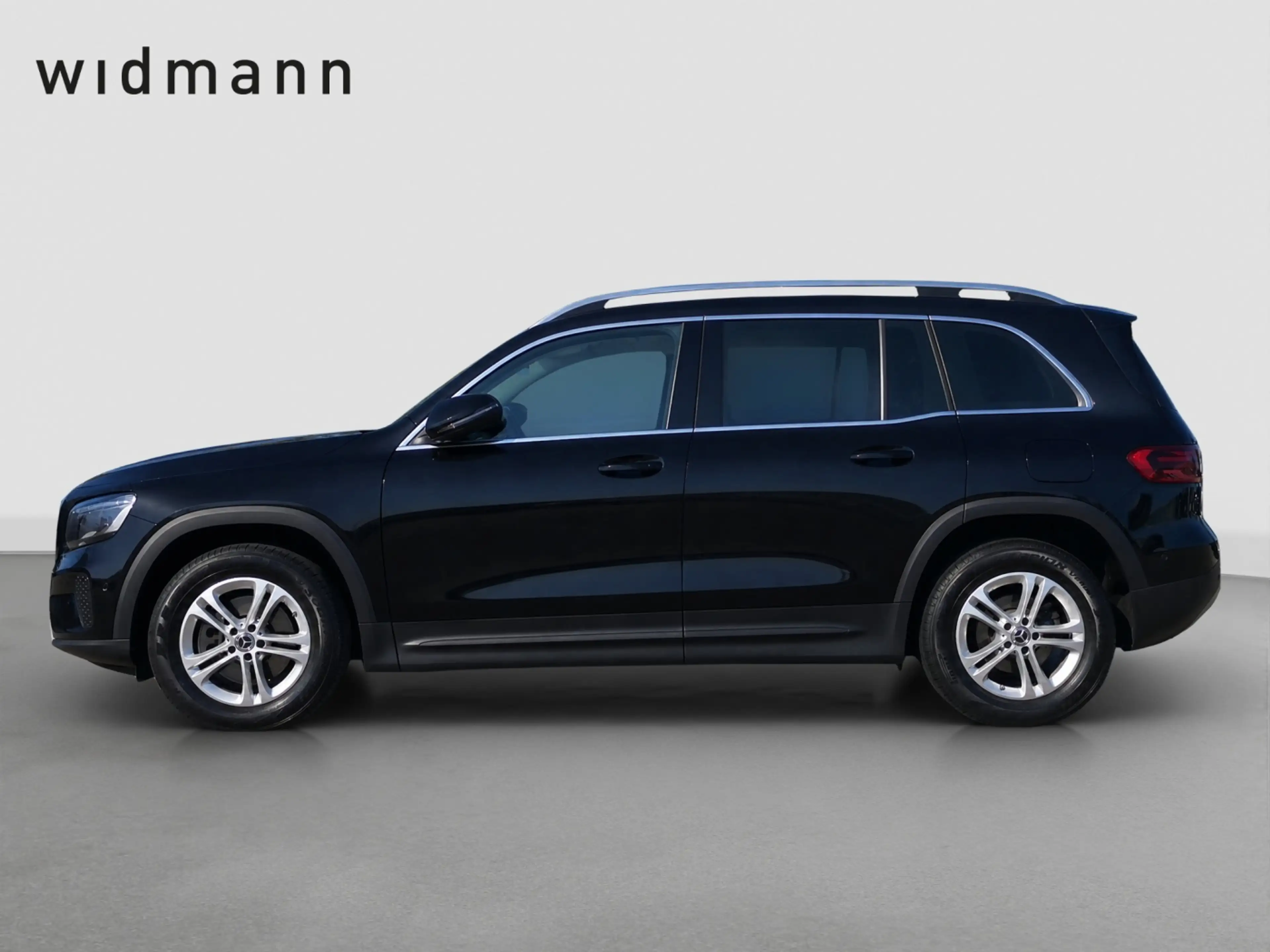 Mercedes-Benz GLB 200 d *Distronic*LED*Parktronic*Rückfahrkam. — photo 5
