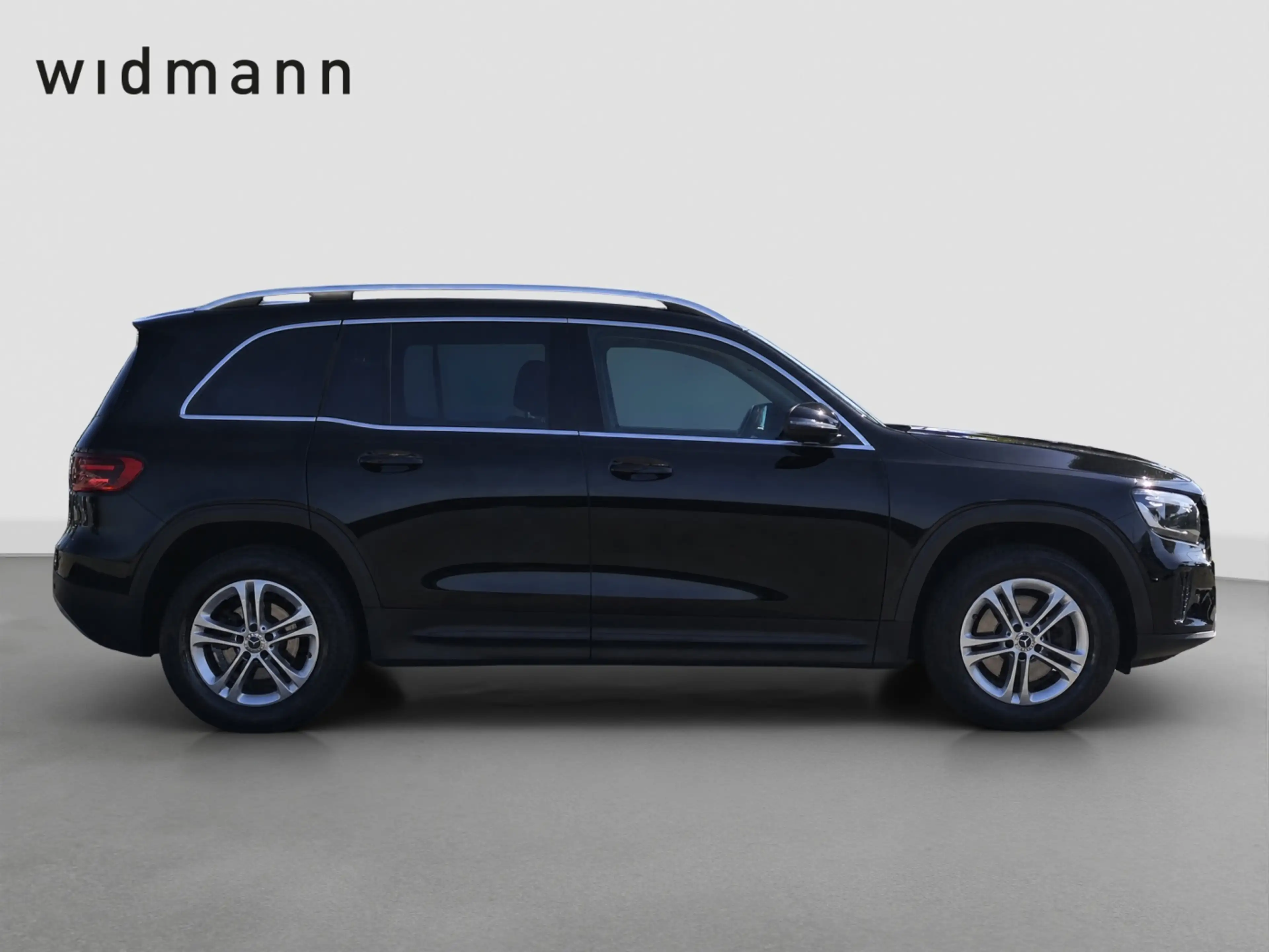 Mercedes-Benz GLB 200 d *Distronic*LED*Parktronic*Rückfahrkam. — photo 6