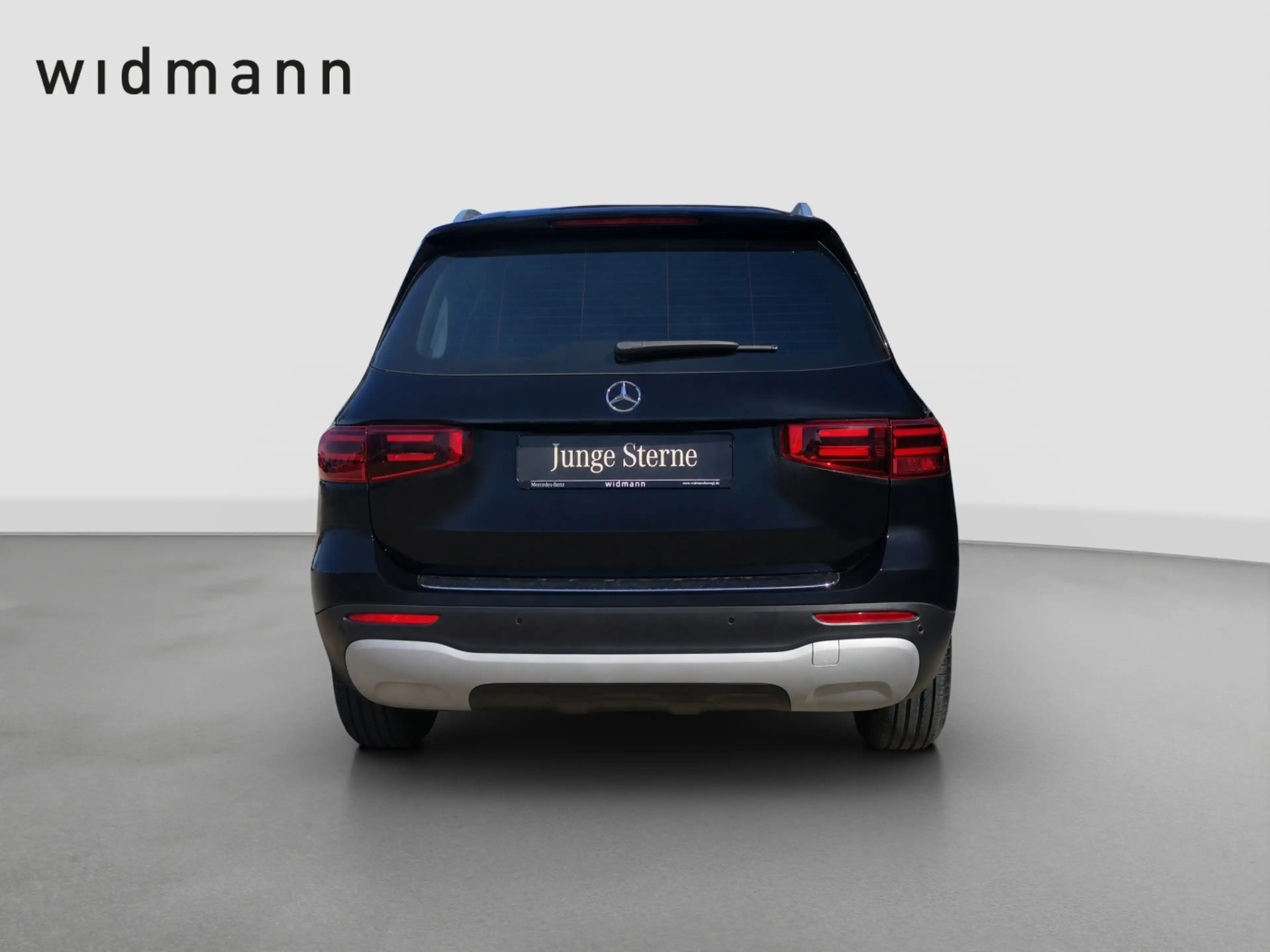 Mercedes-Benz GLB 200 d *Distronic*LED*Parktronic*Rückfahrkam. — photo 4