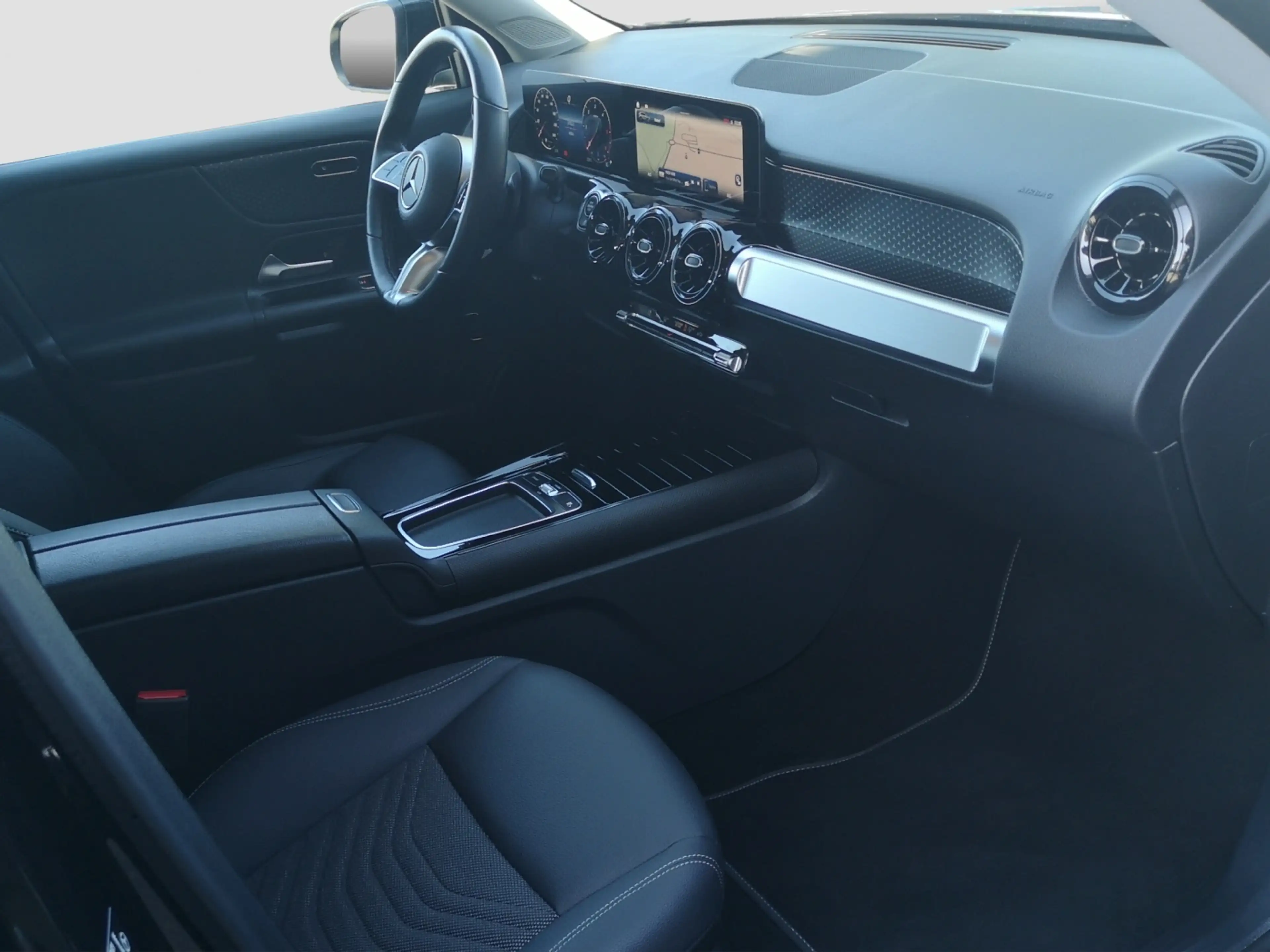 Mercedes-Benz GLB 200 d *Distronic*LED*Parktronic*Rückfahrkam. — photo 15