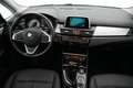 BMW 218 2 Gran Tourer 218d Business LEDER/CUIR LED GPS PDC Коричневий - thumbnail 5