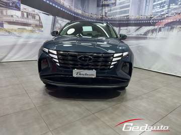 1.6 CRDI XLine FULL-LED NAVI