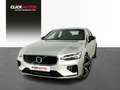 Volvo S60 2.0 392CV T8 Twin R-Design Hybrid Auto Argent - thumbnail 1