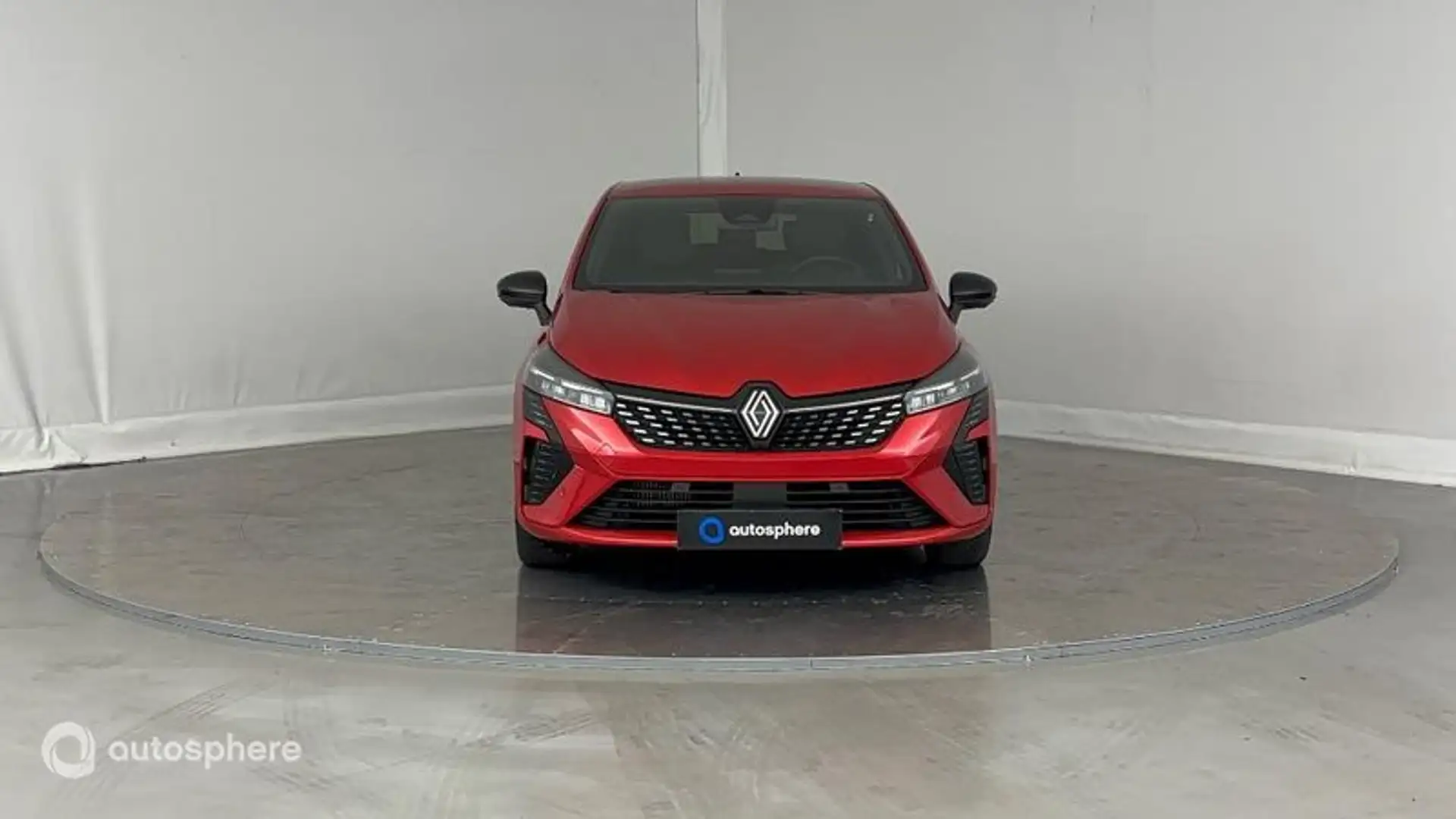 Renault Clio 1.0 TCe 90ch Techno - 2