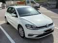 Volkswagen Golf Golf 1,6 TDI Rabbit Rabbit Weiß - thumbnail 1