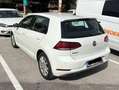 Volkswagen Golf Golf 1,6 TDI Rabbit Rabbit Weiß - thumbnail 8