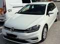 Volkswagen Golf Golf 1,6 TDI Rabbit Rabbit Weiß - thumbnail 2