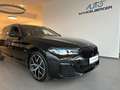 BMW 530 e xDrive Touring Aut. M SPORTPAKET PRO; PANORAM... Schwarz - thumbnail 1