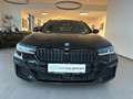BMW 530 e xDrive Touring Aut. M SPORTPAKET PRO; PANORAM... Schwarz - thumbnail 2