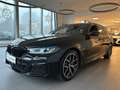 BMW 530 e xDrive Touring Aut. M SPORTPAKET PRO; PANORAM... Schwarz - thumbnail 7