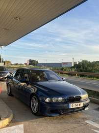 540i