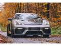 Porsche Cayman GT4 RS Weissach Gris - thumbnail 12