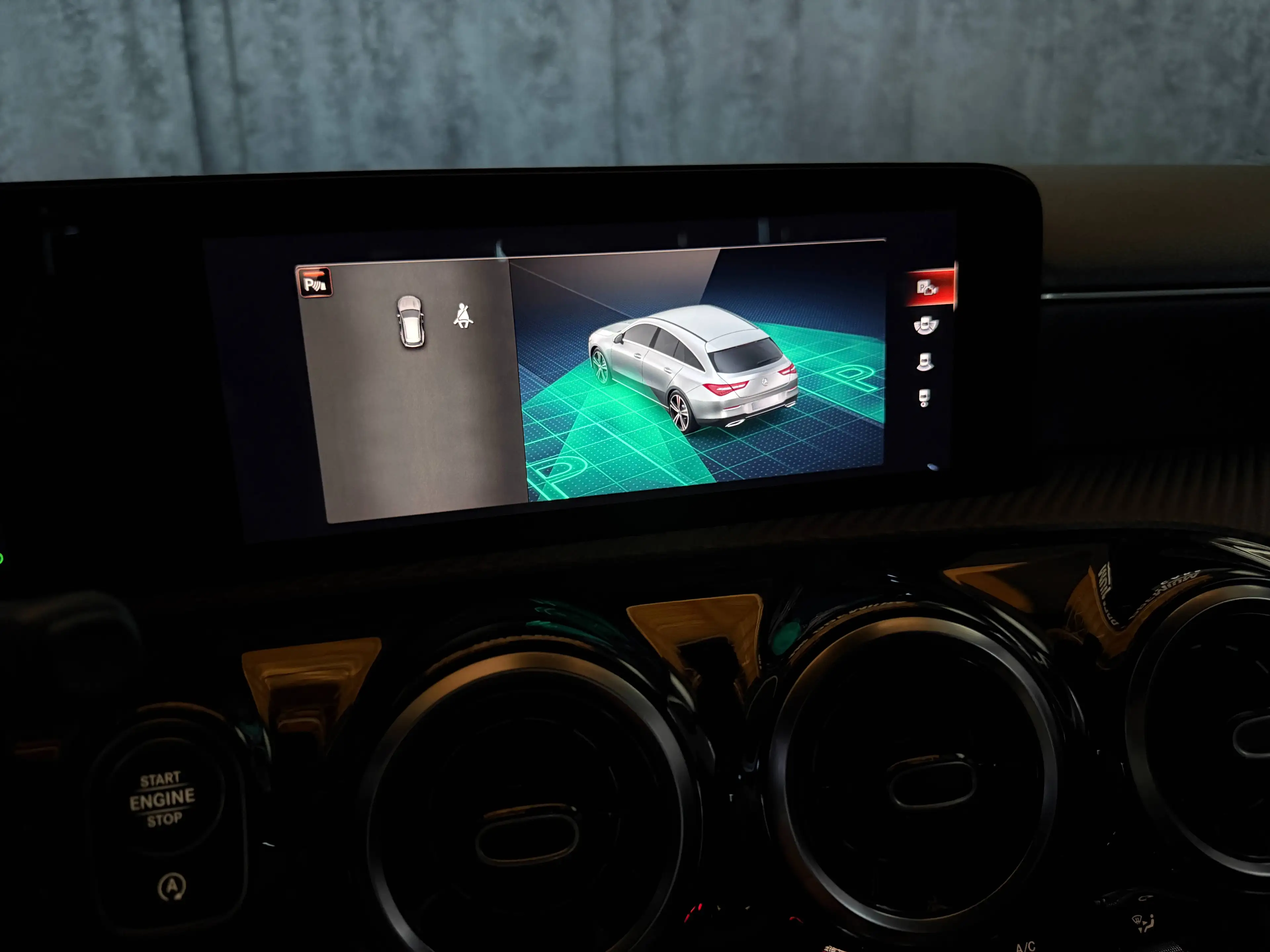 Mercedes-Benz CLA 180 CLA 180 d *LED*KAMERA*1-BESITZ* — photo 44