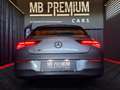 Mercedes-Benz CLA 180 CLA 180 d *LED*KAMERA*1-BESITZ* Grau - thumbnail 17