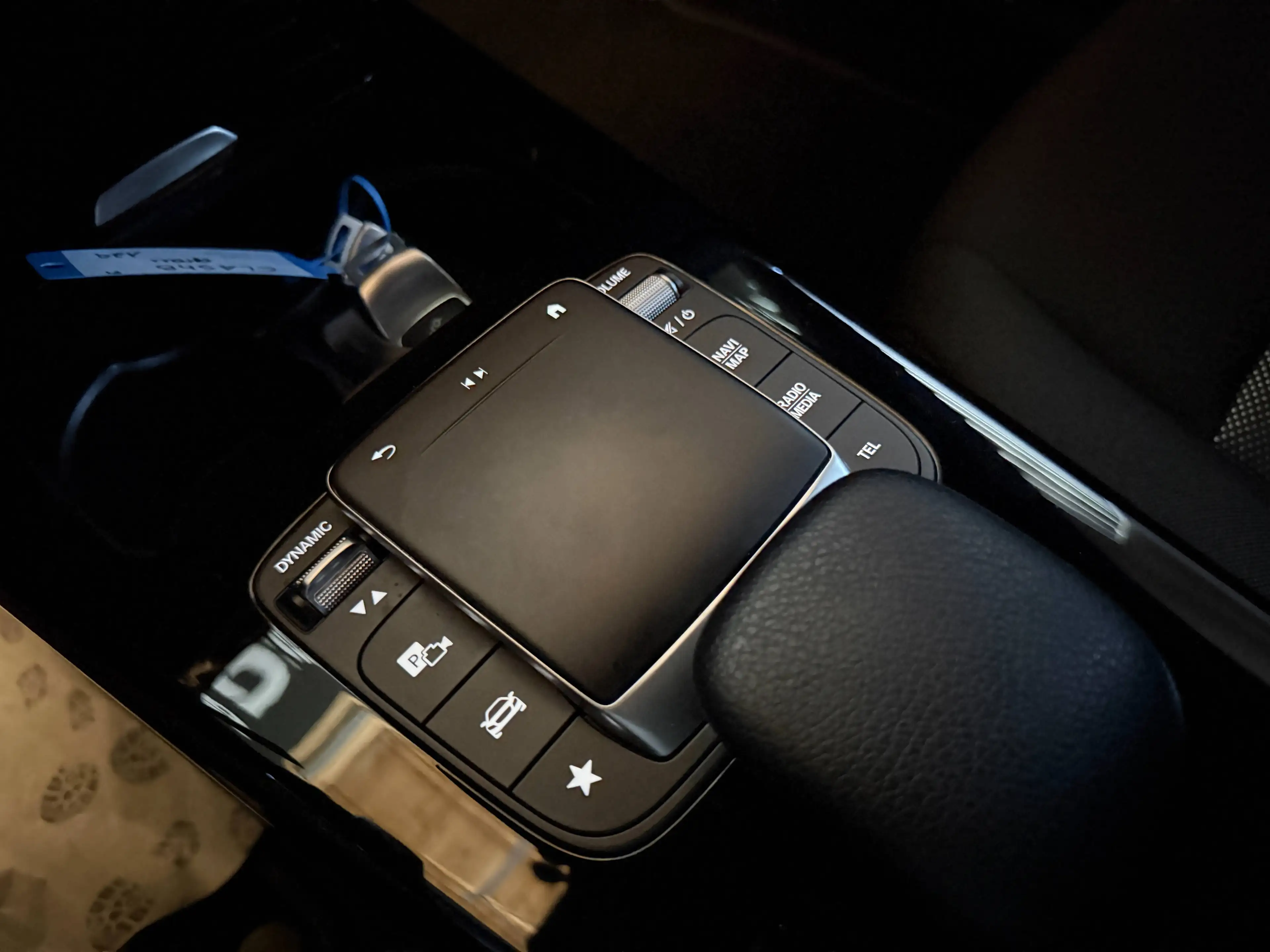 Mercedes-Benz CLA 180 CLA 180 d *LED*KAMERA*1-BESITZ* — photo 43