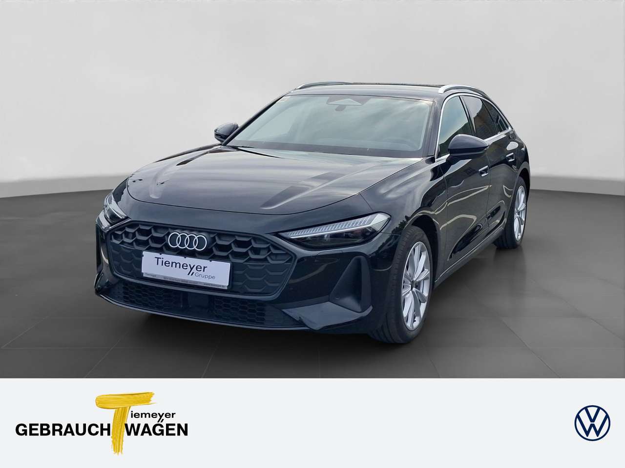Audi A5 2026