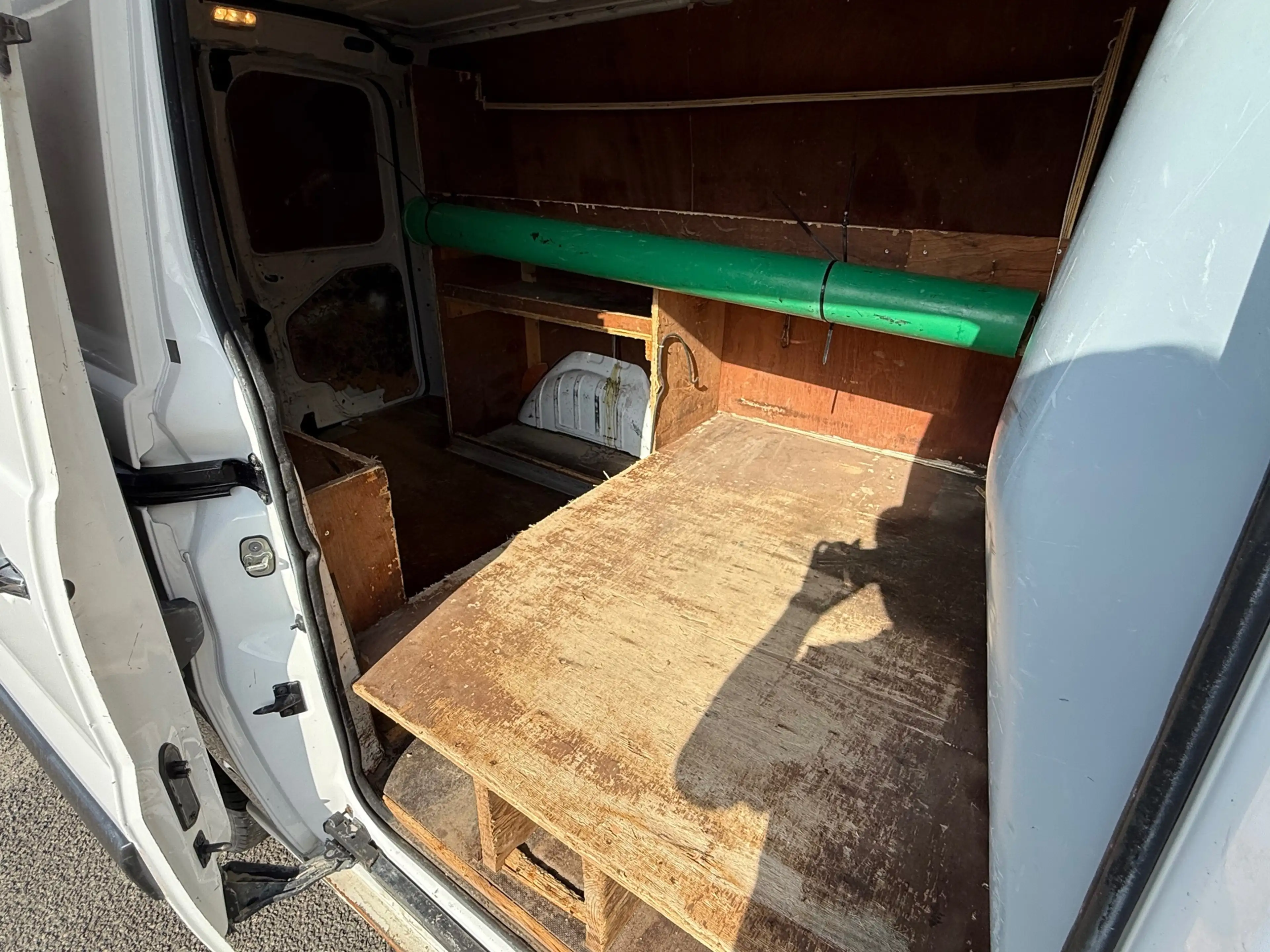 Peugeot Expert 229 2.0 HDI L2H1 Profit+ Airco | 3 Persoons | 130 — photo 18