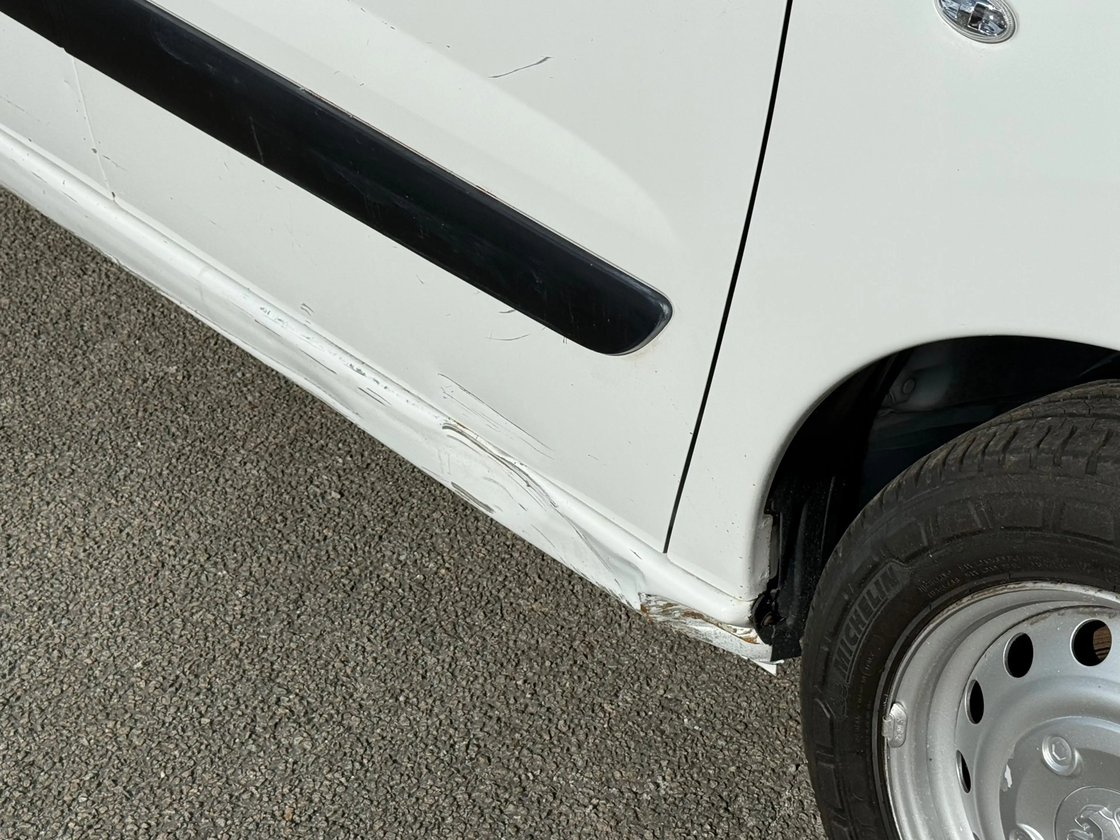 Peugeot Expert 229 2.0 HDI L2H1 Profit+ Airco | 3 Persoons | 130 — photo 24