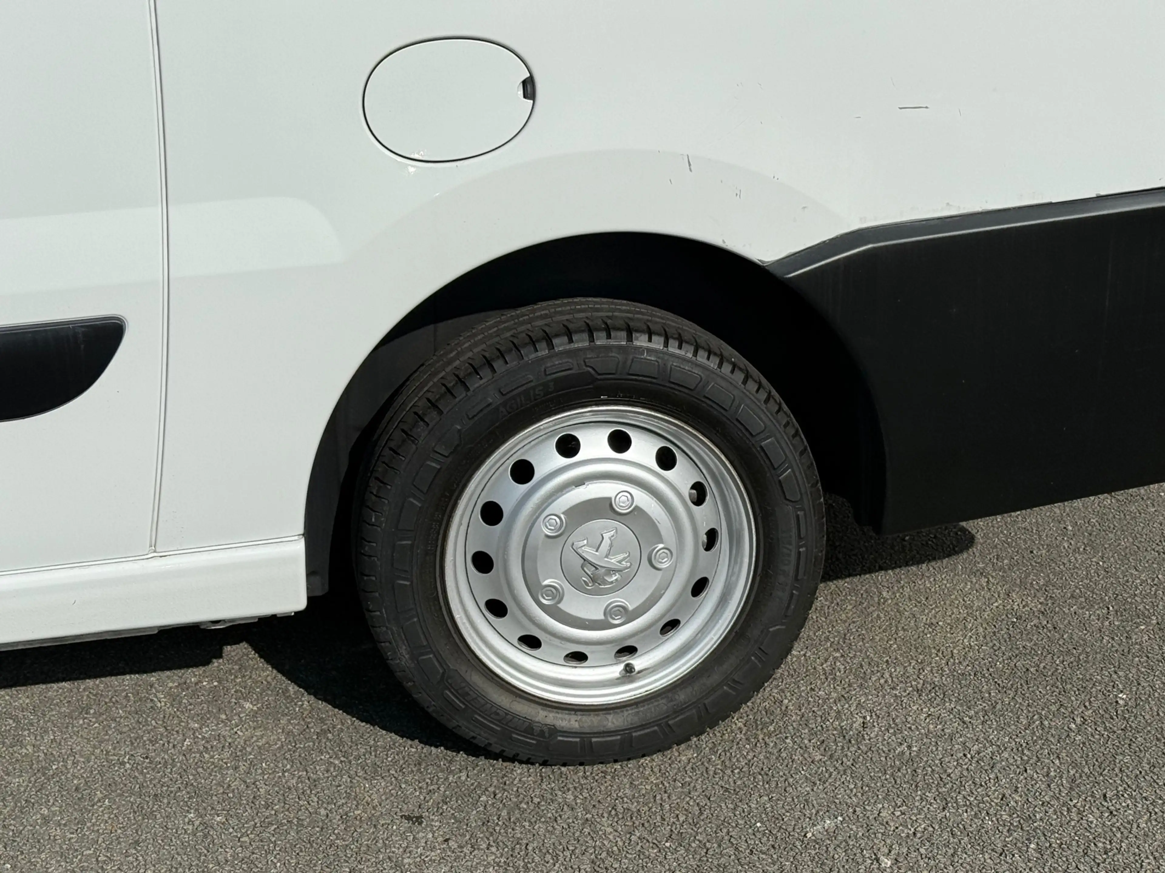 Peugeot Expert 229 2.0 HDI L2H1 Profit+ Airco | 3 Persoons | 130 — photo 6