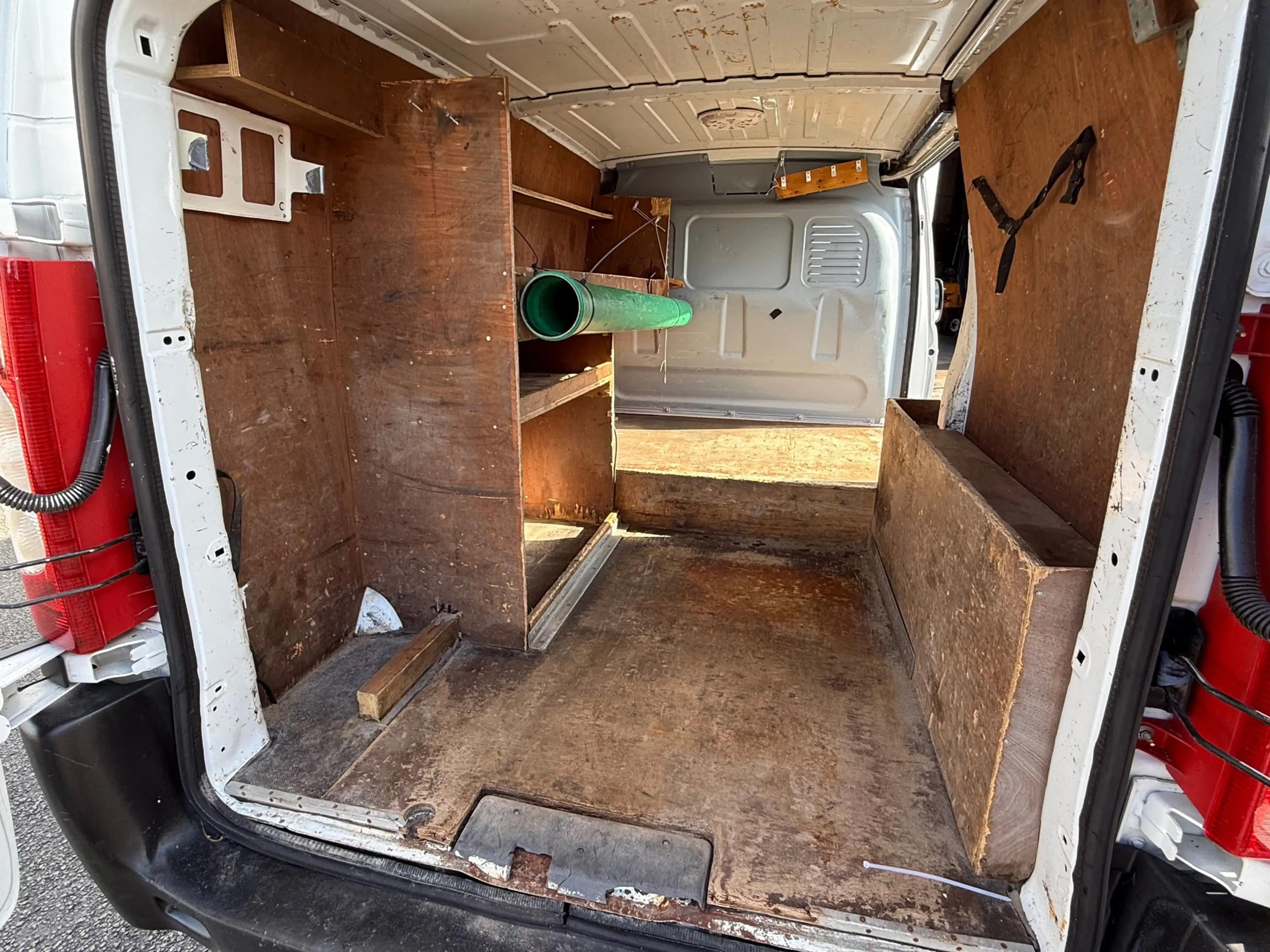 Peugeot Expert 229 2.0 HDI L2H1 Profit+ Airco | 3 Persoons | 130 — photo 17